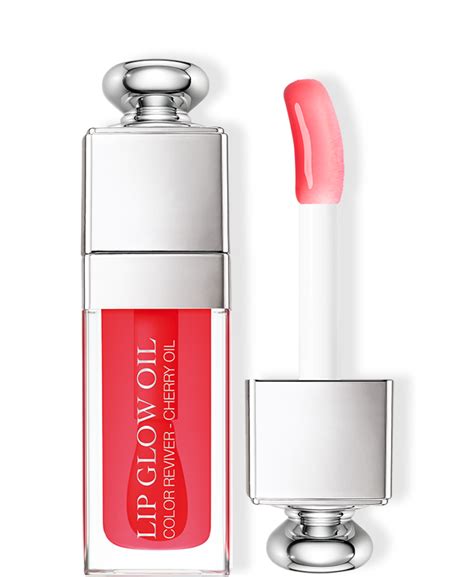 dior lip oil.cherry|dior lip oil in stock.